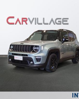 JEEP Renegade 1.5 turbo t4 mhev Upland 2wd 130cv d