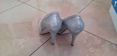 scarpe donna misura 37