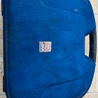 Completo borse rigide Givi