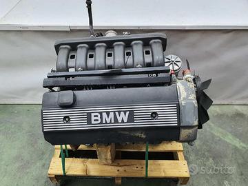 Motore bmw 206 s1