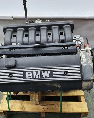 Motore bmw 206 s1
