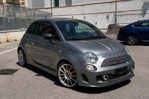 500 Abarth Tributo Ferrari 695 ( mai usata)