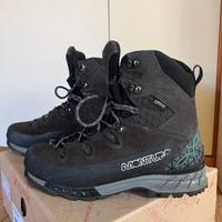 Scarponi montagna donna Montura