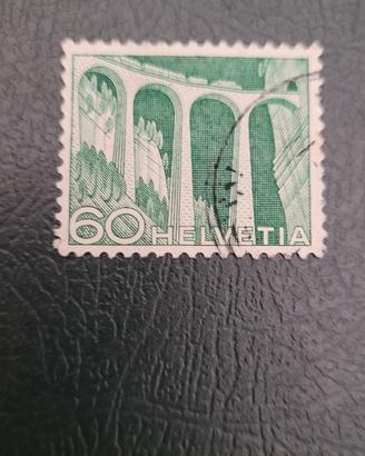 francobollo 
