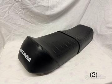 Sella Laverda 750 SF biposto