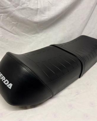 Sella Laverda 750 SF biposto