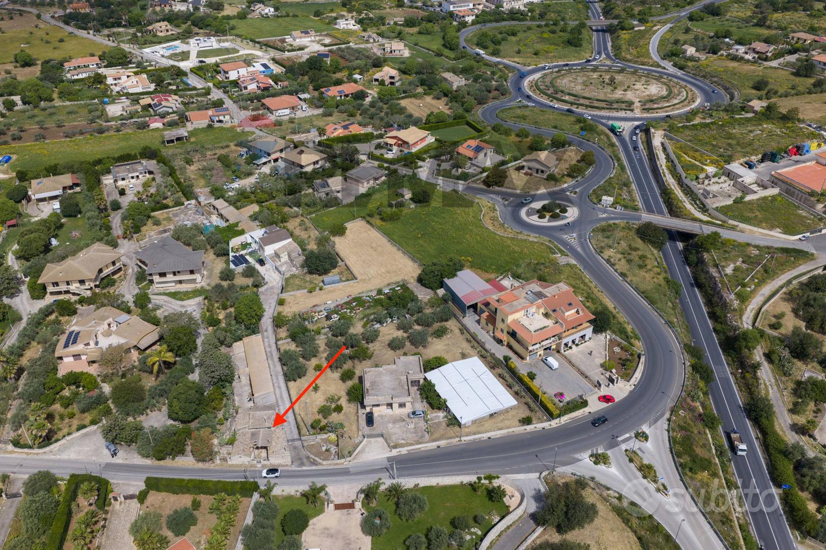 Cascina/Casale - Modica - More