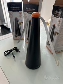 Anti mosche / vespe / zanzare