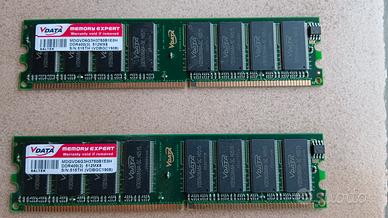 memorie hard disk ventole 