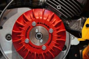 accensione elettronica vespa 