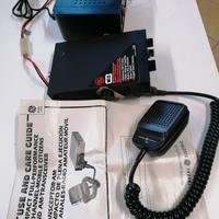 barracchino per auto