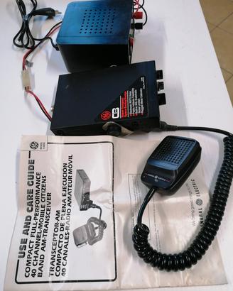 barracchino per auto