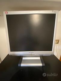Monitor pc