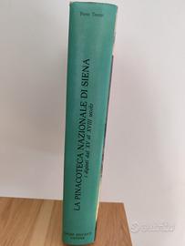 La Pinacoteca Nazionale di Siena 