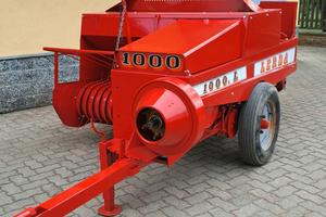 pressa lerda 1000