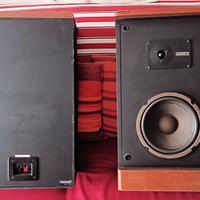 Casse acustiche Advent Prodigy II