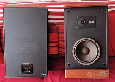 Casse acustiche Advent Prodigy II