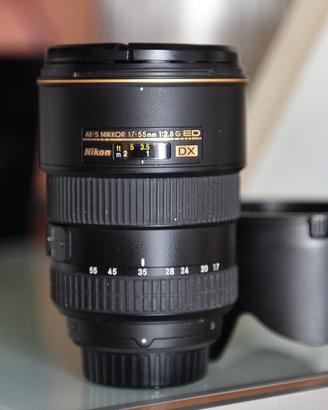 NIKON AF-S VR DX NIKKOR ED 18-300mm F/3.5-6.3G SWM IF Asphérique - Foto 5
