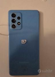 Samsung A52