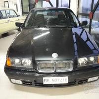 BMW Serie 316 (E36) - 1994 Cilindrata 1600