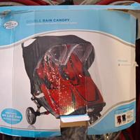 Accessori passeggino gemellare Baby Jogger