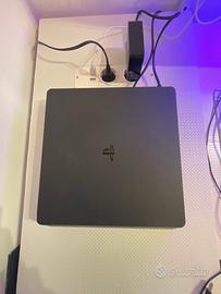 console ps4