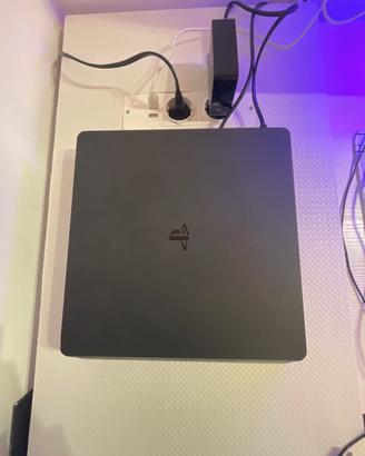 console ps4
