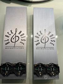 Filtri di rete Black Noise