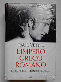 l'impero greco romano