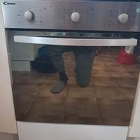 forno ad incasso Candy 