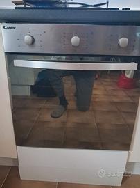 forno ad incasso Candy 
