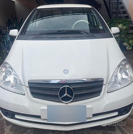 Mercedes classe  A 160 diesel 2011