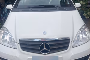 Mercedes classe  A 160 diesel 2011