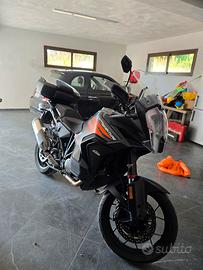 ktm 1290 super adventur  s