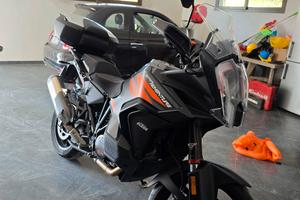 ktm 1290 super adventur  s