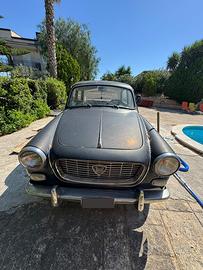 Lancia Appia del 1963