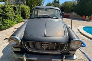 Lancia Appia del 1963