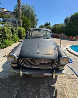 Lancia Appia del 1963