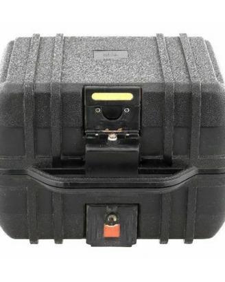 Bauletto posteriore marca Monti senza piastra epoc
