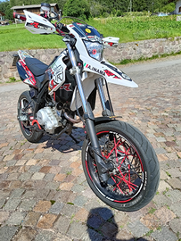 Yamaha WR125X