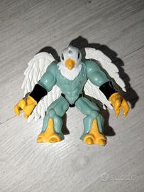 Gormiti Luminos "Il Sommo Luminescente"