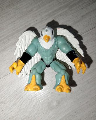 Gormiti Luminos "Il Sommo Luminescente"