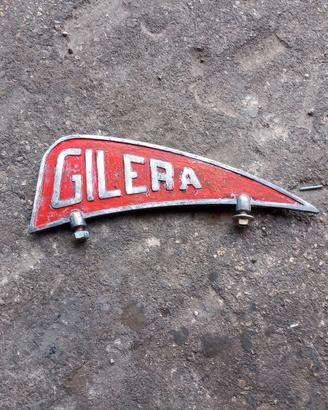 pinna tagliavento gilera epoca 