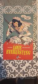 Love Everlasting Volume 1 di Tom King fumetto