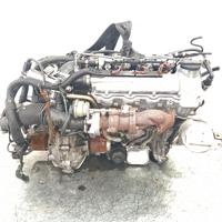 Q0013154V001000000 MOTORE COMPLETO SMART Fortwo Co