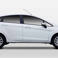 Ford Fiesta VI 1.4 Benz/GPL