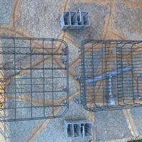 Cestelli lavastoviglie whirpool