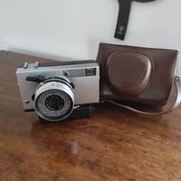 Macchina fotografica Russa Zorki 10 30PK