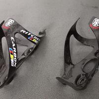 RITCHEY Portaborraccia Carbon **NUOVI**