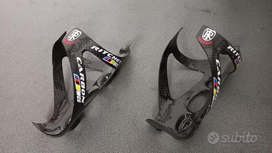 RITCHEY Portaborraccia Carbon **NUOVI**